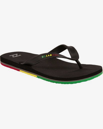 3 All Day Sandals  H5FF09BIP8 Billabong