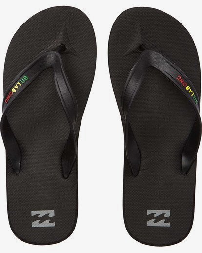 4 All Day Sandals  H5FF09BIP8 Billabong