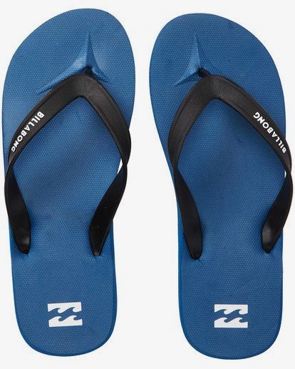 1 All Day Sandals Blue H5FF09BIP8 Billabong