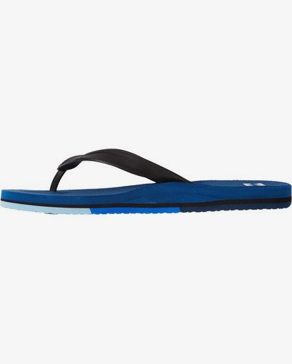 2 All Day Sandals Blue H5FF09BIP8 Billabong