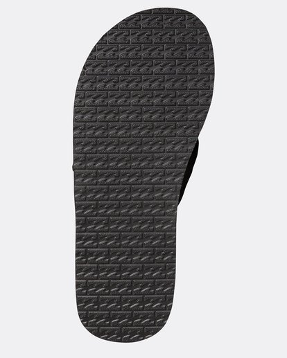 1 Dunes Impact Sandals Black H5FF19BIP8 Billabong