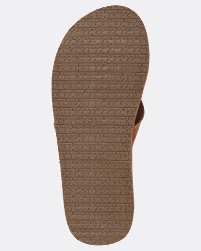 2 All Day Premium Sandals Beige H5FF53BIMU Billabong