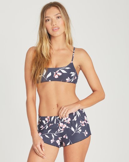 Flow On By Volley Swim Short J106TBFL 