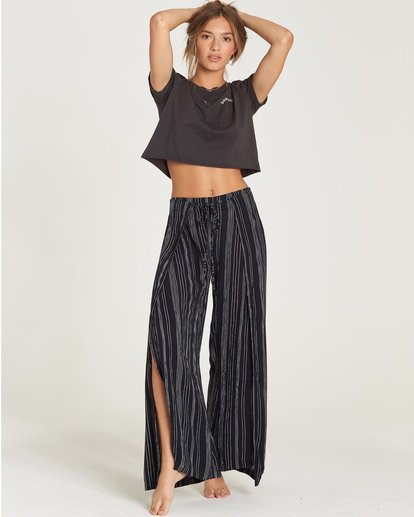 Adventure Spirit Pant J302NBAD | Billabong