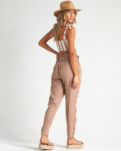 billabong desert adventure pant