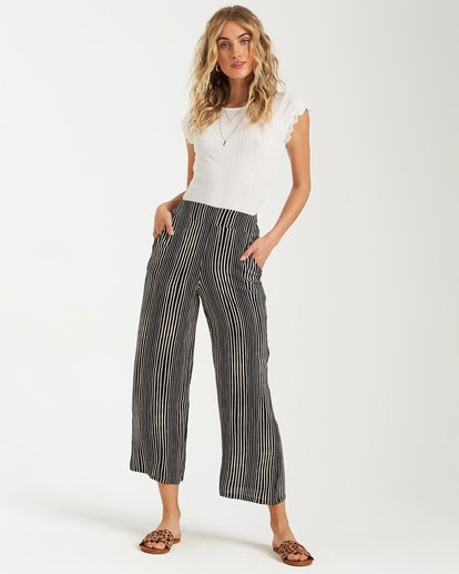 billabong cut through pant