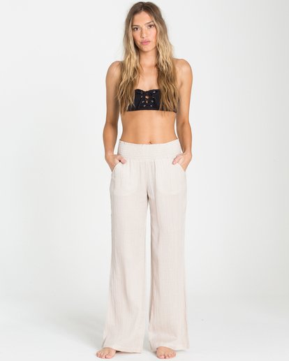 billabong new waves pants
