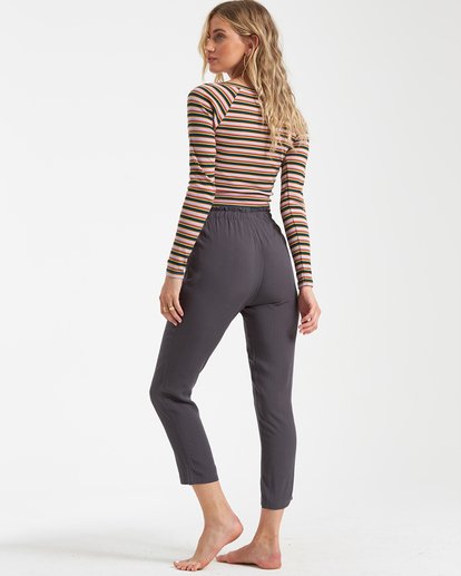 billabong summer storm pants