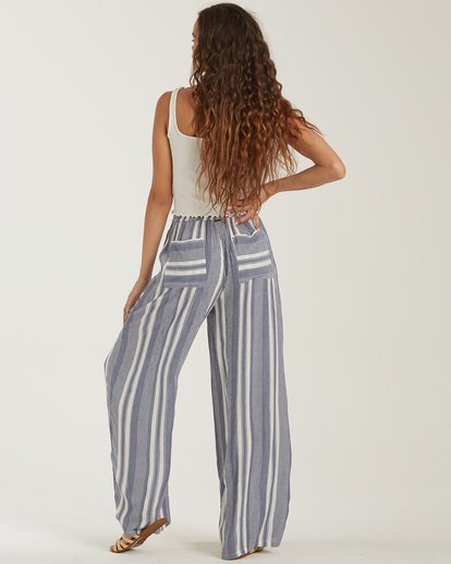 billabong wandering heart pants