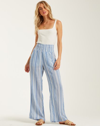 billabong new waves pants