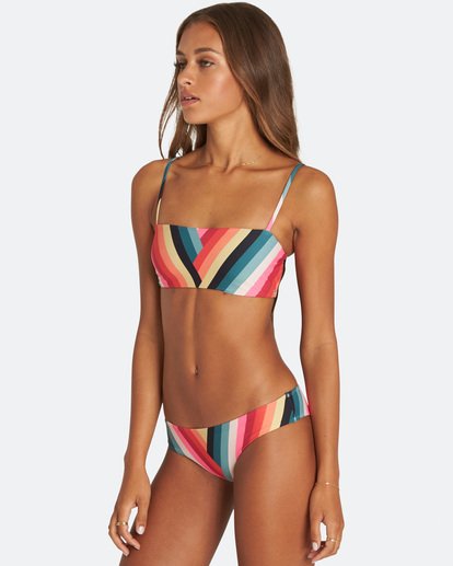 1 Color Spell Hawaii Bikini Bottom  J3SB09BIS8 Billabong