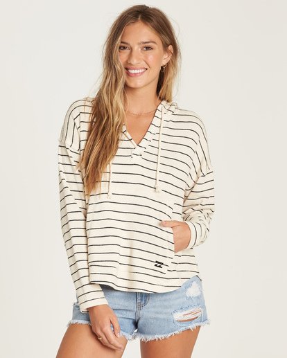 billabong beach hoodie