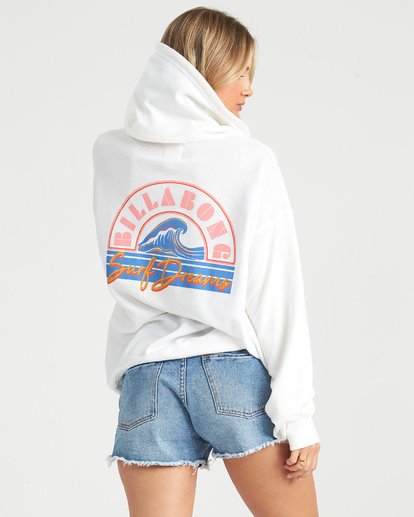 billabong surf hoodie