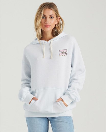 billabong all the feels hoodie