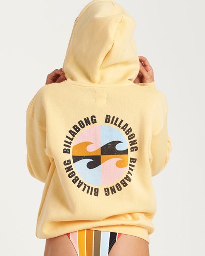 billabong beach hoodie