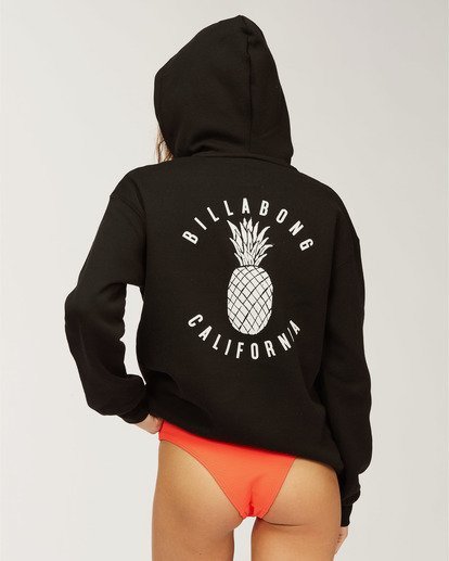 billabong pineapple hoodie