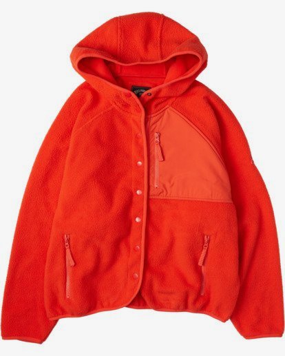 A/Div Tofino Snap Front Jacket | Billabong