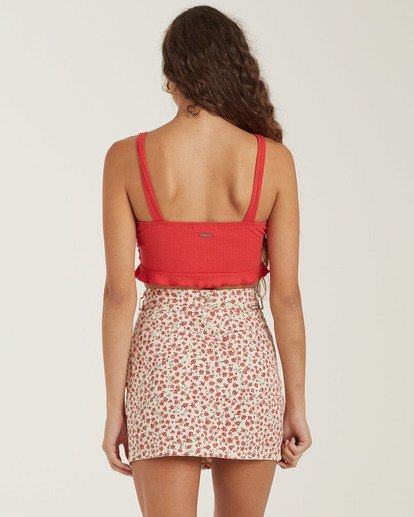 billabong summer high bralette