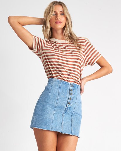 New Soul Babe Top 828570704865 | Billabong