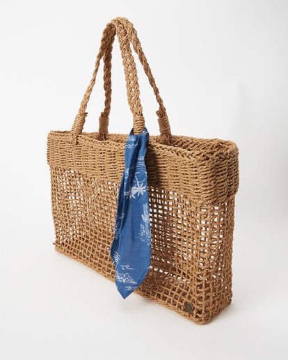 sea basket bag