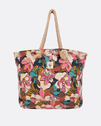 billabong beach tote