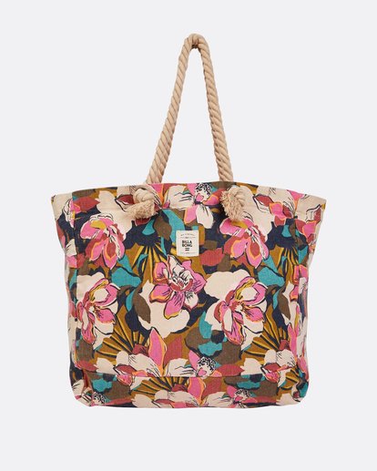 billabong beach bag