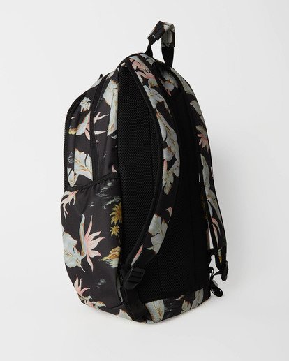 billabong roadie backpack black