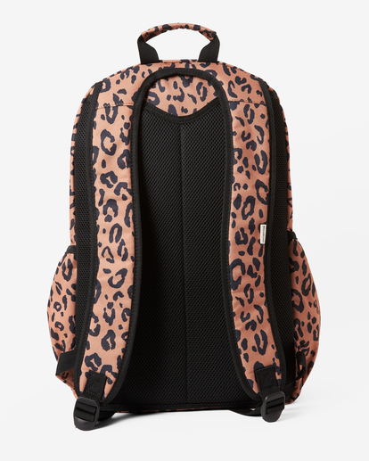 3 Roadie Backpack Brown JABKLROA Billabong