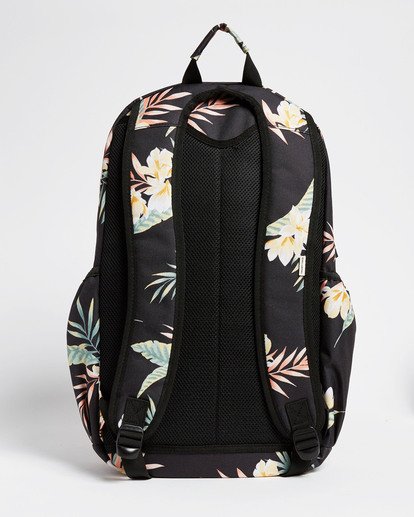 billabong roadie backpack black