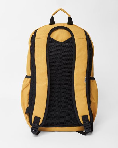 billabong roadie backpack black