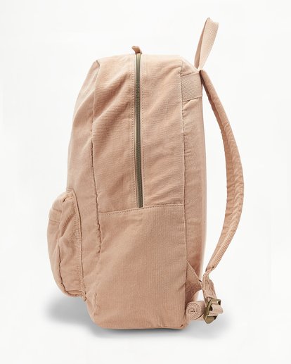 schools out cord backpack