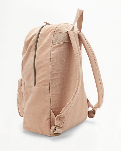 schools out cord backpack