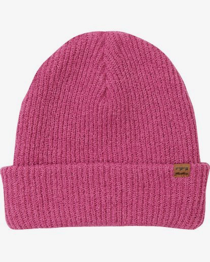 Bright Rays Beanie JABNMBRI | Billabong