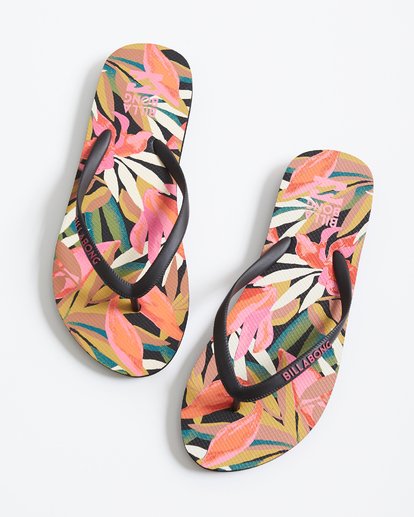 billabong coronado sandals