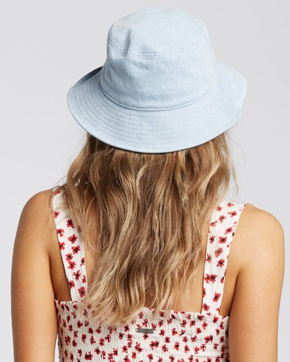 Still Single Hat JAHW1BSI | Billabong
