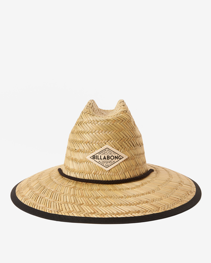 3 Tipton Chapeau Vert JAHWNBTI Billabong
