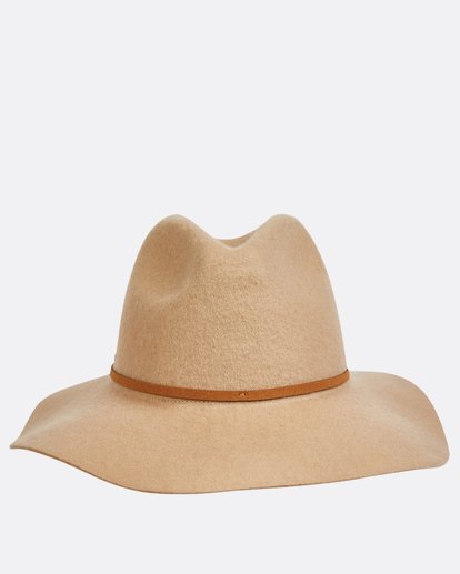 billabong no worries hat