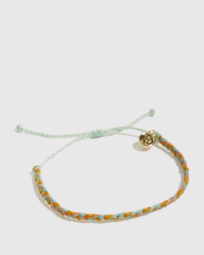 billabong bracelet