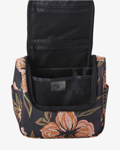 Billabong toiletry 2024 bag