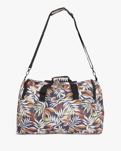 Billabong best sale weekender bag