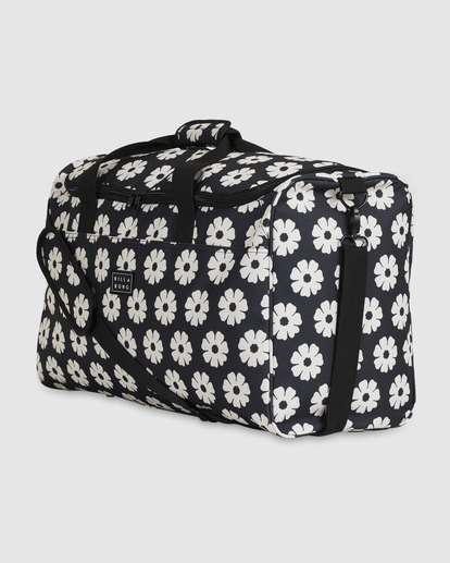 Polka dot best sale weekender bag