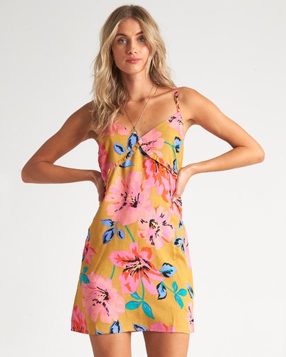 billabong for the frill dress