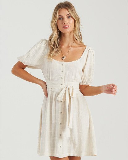 billabong sundown dress