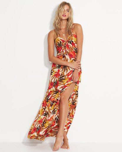 sweet wishes maxi dress