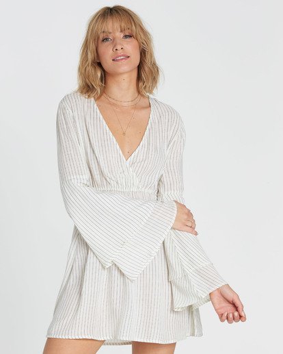 billabong night fever dress