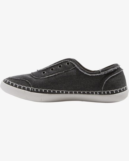 billabong slip on sneakers
