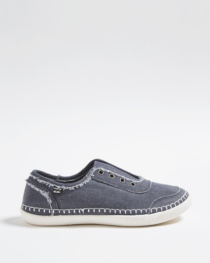 billabong slip on sneakers