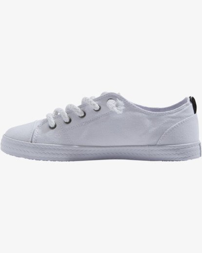 billabong canvas shoes