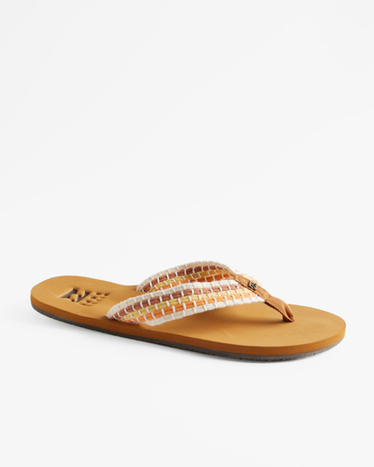 1 Baja Sandals Multicolor JFOT1BBA Billabong