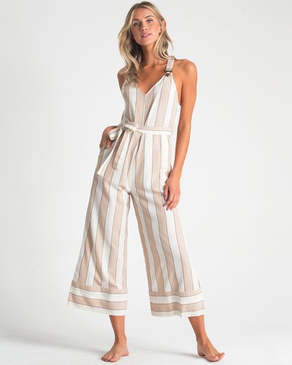 billabong bella day jumpsuit